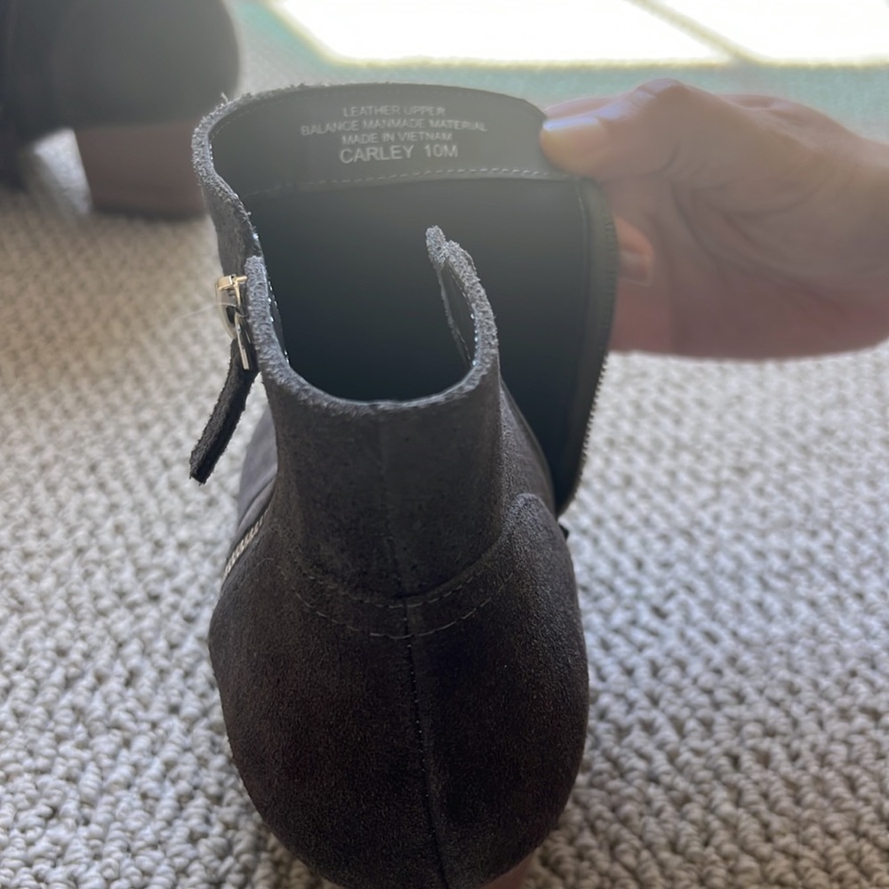 Fall Inspired Boots - image 4